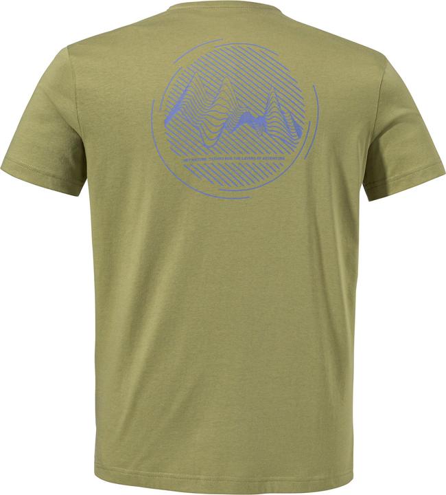Immagine prodotto Schöffel T Shirt Buchberg M (48)