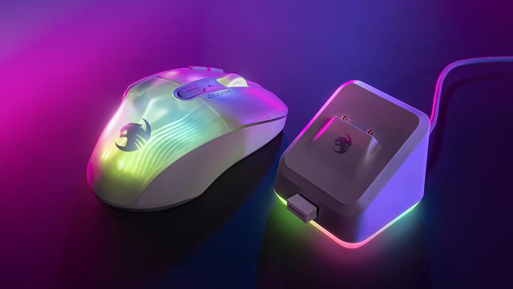 Immagine prodotto Roccat Kone XP Air (Senza fili, Cablato)
