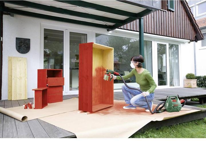 Produktbild Bosch Home & Garden Pfs 3000-2