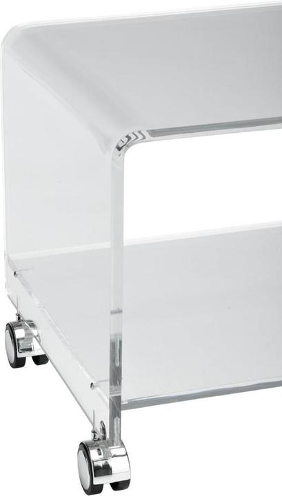 Produktbild pfister Plexi (63 x 38 x 38 cm)