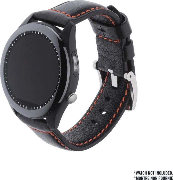 Image du produit ASUS VivoWatch Band HC-S01f. vivoWatch SP et 5 (Cuir, Veille 5)