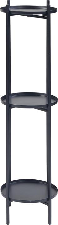Actual product image En.Casa Tuusula plant stand set of 3