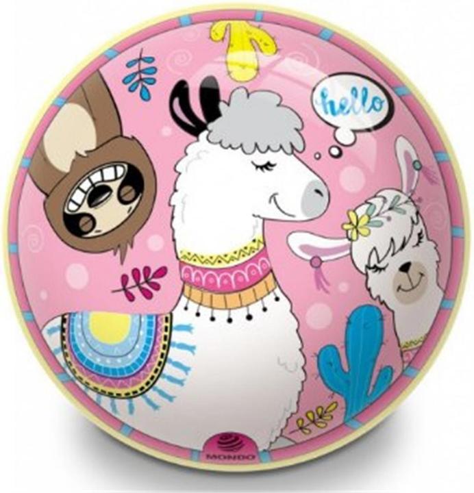 Produktbild Mondo Einhorn Sandeimer-Set 17cm