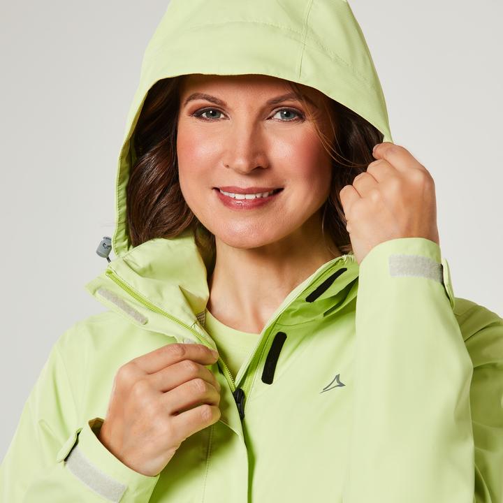 Actual product image Schöffel Women's Jacket Gmund (38)