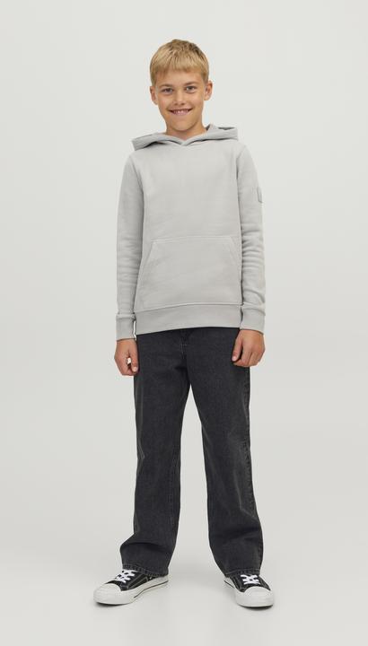 Actual product image Jack & Jones Boys Alex Original MF 823 Baggy Jeans (128)
