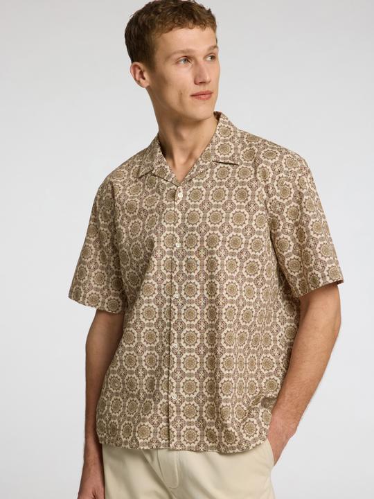 Image du produit Selected Homme Kurzärmeliges Hemd (XXL)