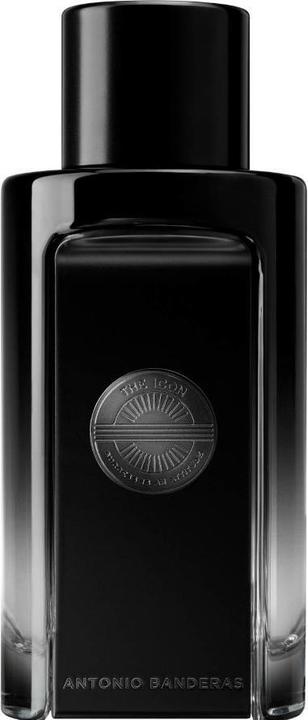 Actual product image Antonio Banderas The Icon (Eau de parfum, 100 ml)