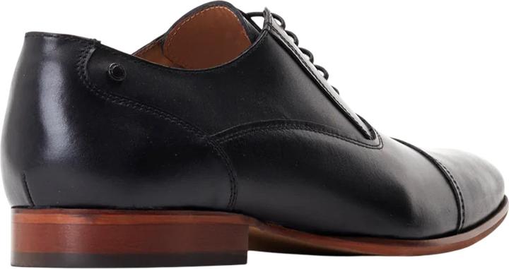 Produktbild Base London Schnürschuhe Angelo Leder (45)