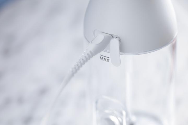Produktbild Philips Sonicare Power Flosser 3000 (Schallzahnbürste)