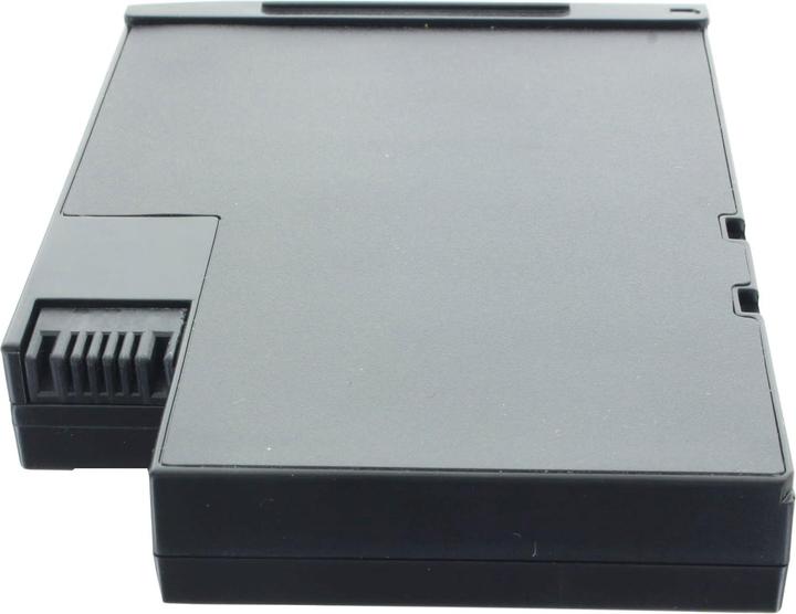 Actual product image Compaq Battery Presario 2100, 2130, 2500, NX9000 (6 Cells, 4800 mAh)