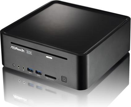 Produktbild AsRock Vision 3D, Intel i3-370, 4GB, 500GB (Intel Core i3-370M, 4 GB, GeForce GT 425M)