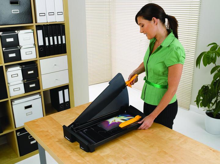 Actual product image Fellowes stellar (20 Sheets, A3)