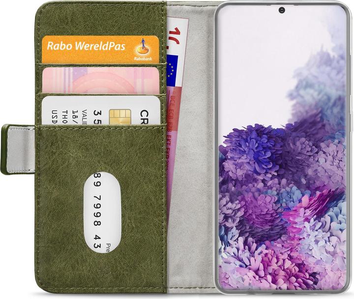 Image du produit Mobilize Portefeuille Elite Gelly (Samsung Galaxy S20+)