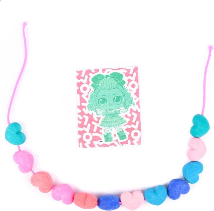 Actual product image L.O.L. Surprise! Tube Stationary Small