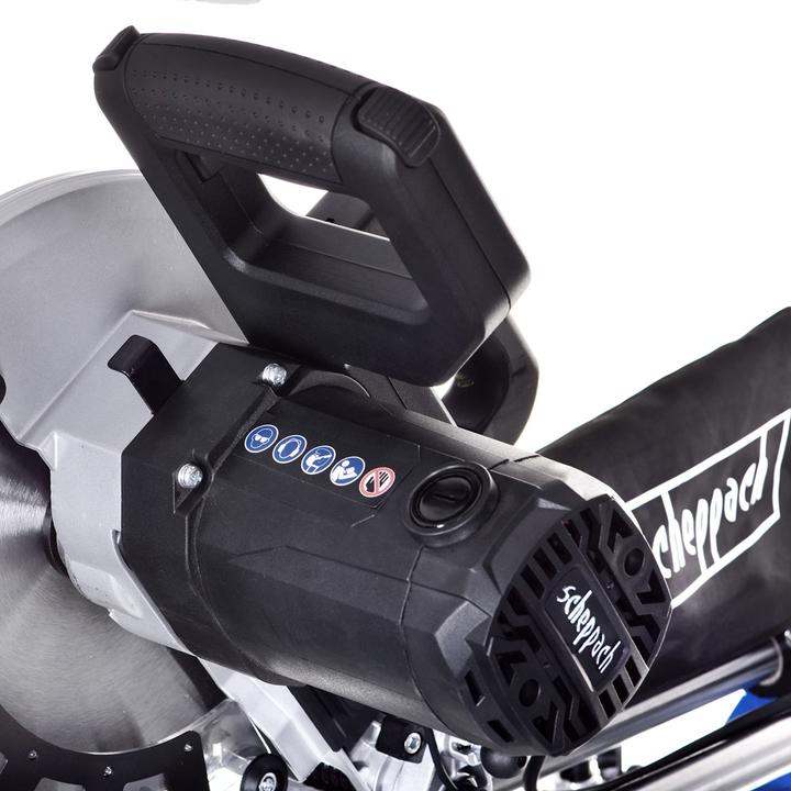 Image du produit Scheppach HM254