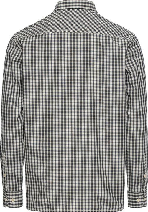 Immagine prodotto Camel Active Camicia a maniche lunghe con motivo a scacchi (S)