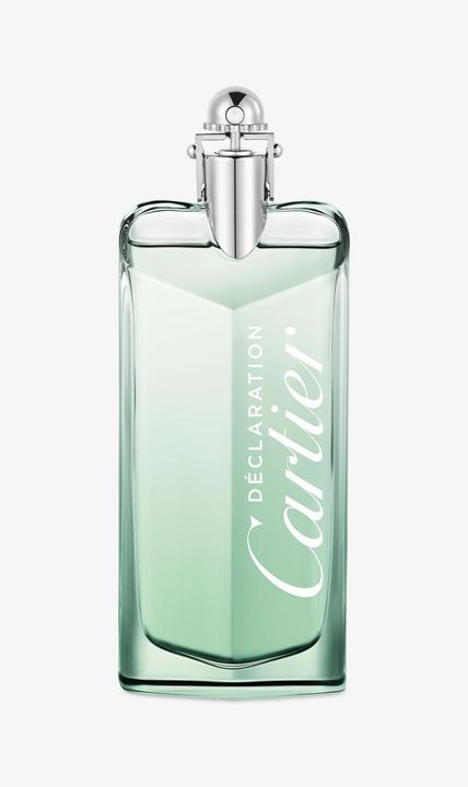 Image du produit Cartier Déclaration Eau de Toilette Haute Fraîcheur Vaporisateur (Eau de toilette, 100 ml)