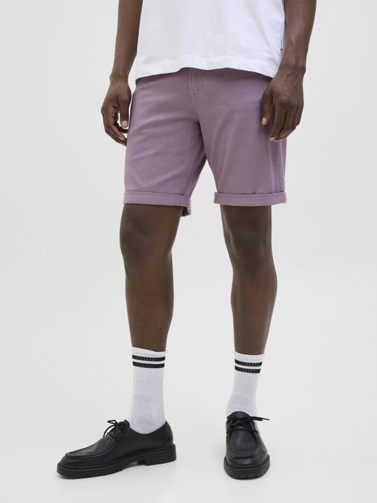 Produktbild Jack & Jones Regular Fit Shorts Shorts (S)