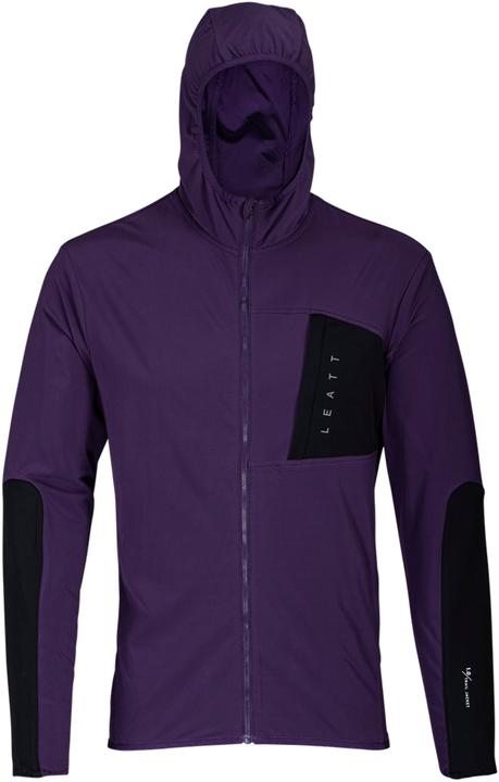 Produktbild Leatt MTB Trail 1.0 Jacke (M)