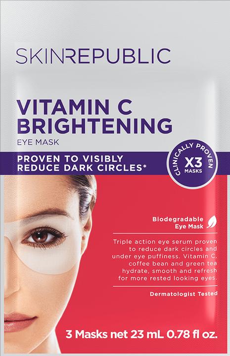 Immagine prodotto Skin Republic Luminosità (25 ml)
