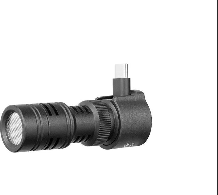 Produktbild Saramonic Smartmic+OP