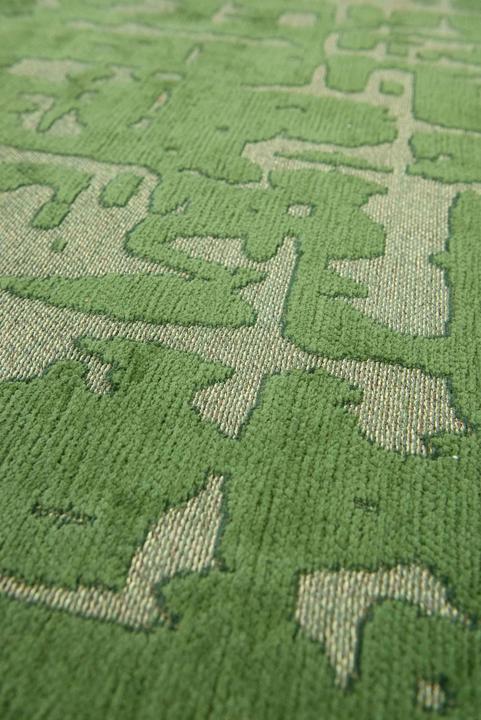Actual product image Louis de Poortere Baobab (140 x 200 cm)