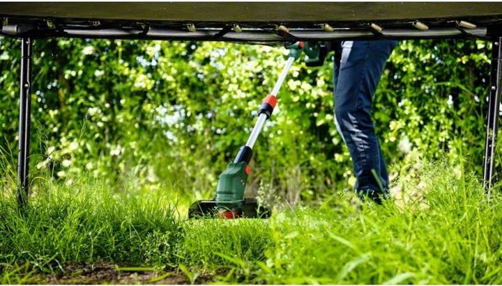 Produktbild Bosch Home & Garden UniversalGrassCut 18V-26-500 Set (Trimmfaden)