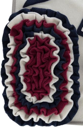 Image du produit Trixie Dog Activity - Jeu de stratégie - Tapis à renifler (Jouet intelligent chien)