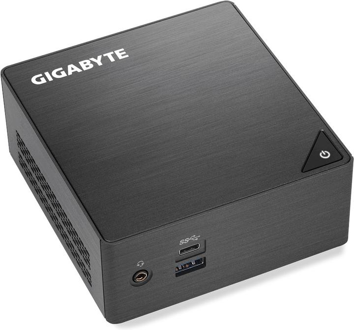 Immagine prodotto Gigabyte GB-BLCE-4105 2.5" (Intel Celeron J4105)