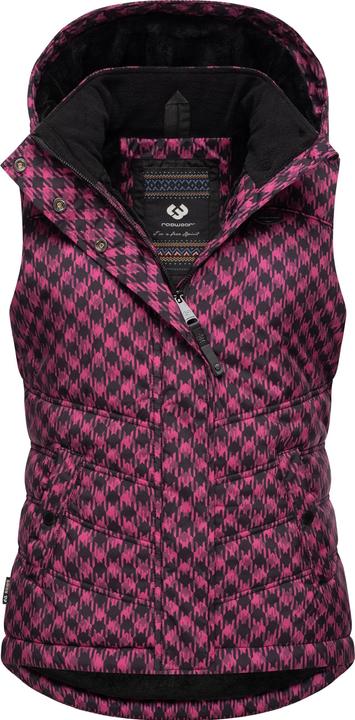 Image du produit Ragwear Hesty Print (S)