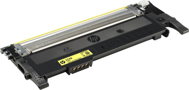 Image du produit HP 117A (Y)