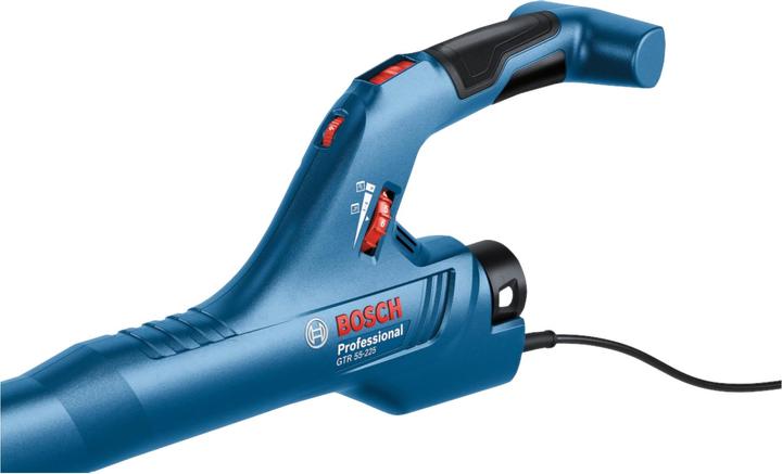 Productafbeelding Bosch Professional 06017D4000 (Excentrische schuurmachine, 550 W)