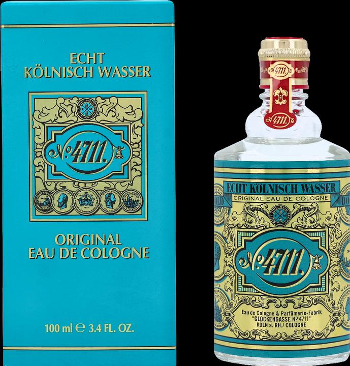 Produktbild Tabac Original (Eau de cologne, 100 ml)