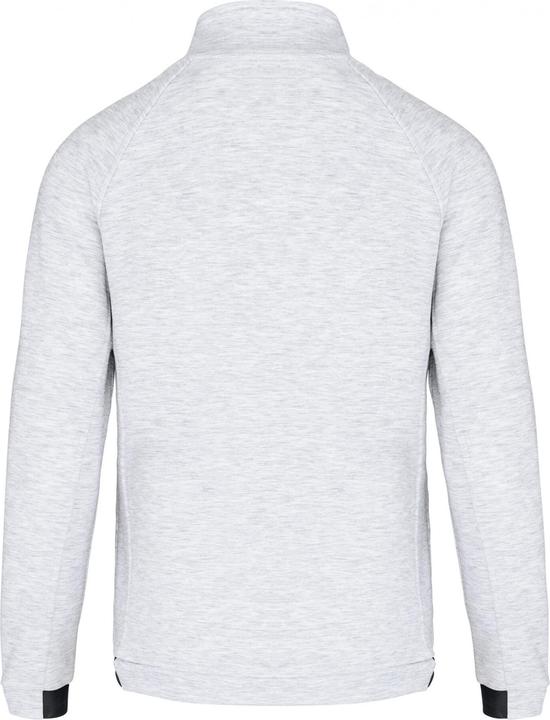 Produktbild Proact Sweatshirt Reissverschluss Stehkragen (S)