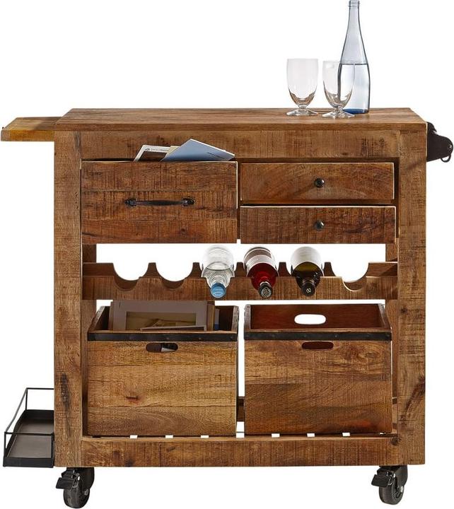 Actual product image pfister Puno