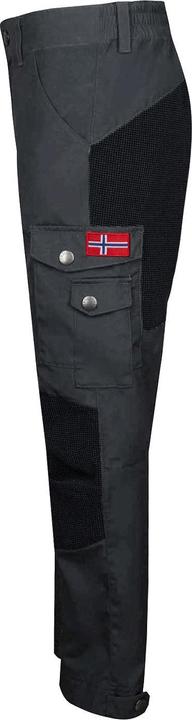 Image du produit Trollkids Pantalon Hammerdalen pour enfants (128)