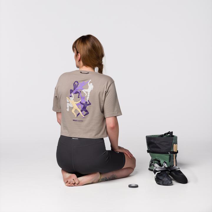 Actual product image Wild Country Sequence (XS)