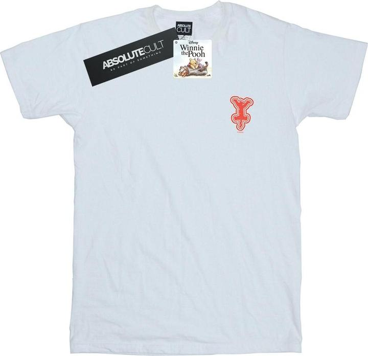 Produktbild Disney Winnie The Pooh Tigger Chest TShirt (L)