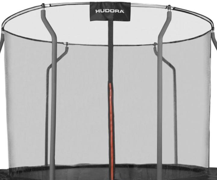 Hudora 1 Fangnetz für First Trampolin 300V, innenliegend