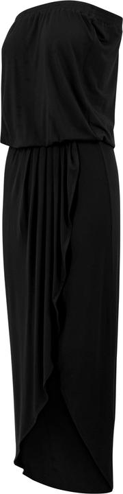 Immagine prodotto Urban Classics Vestito a fascia in viscosa da donna (4XL)
