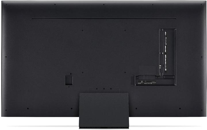 Actual product image LG 65QNED86T6A (65", QNED86, QNED, 4K, 2024)