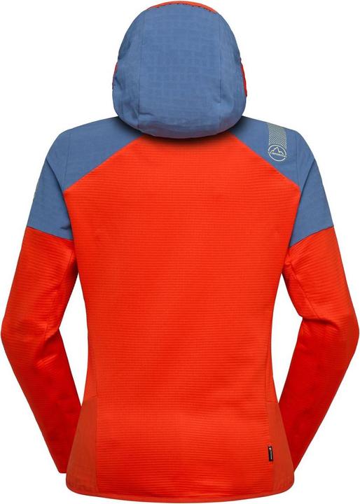 Immagine prodotto La Sportiva Felpa con cappuccio Session Tech W (S)