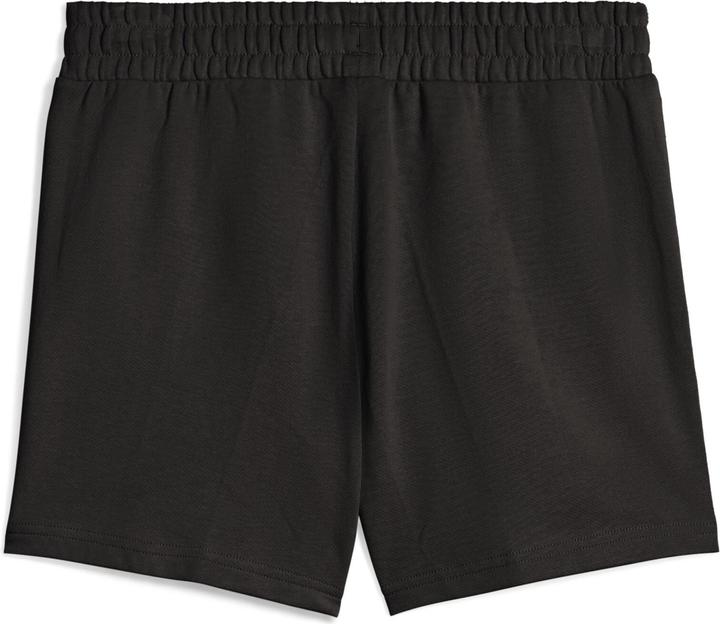 Actual product image Puma ESS ELEVATED Mid-Rise Shorts 5" (M)