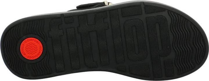 Immagine prodotto Fitflop F Mode - Sandalo con fibbia Shimmerlux - Toe Post (38)