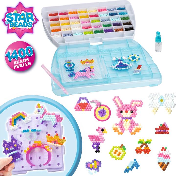 Image du produit Aquabeads Deluxe Carry Case