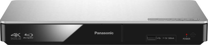 Panasonic Dmp-Bdt185 (Bluray Player)