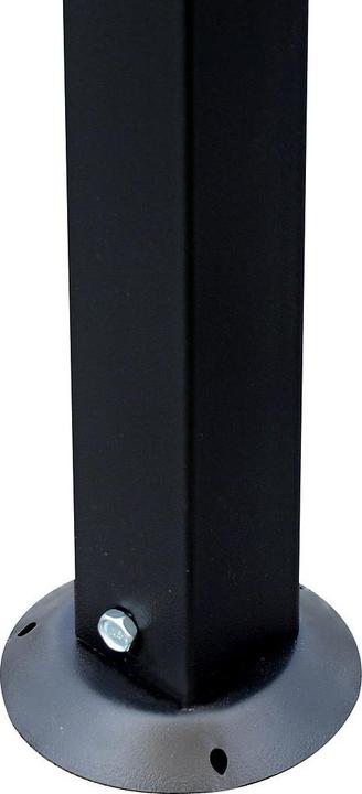 Actual product image Outsunny Garden pavilion (297 cm, 297 cm)