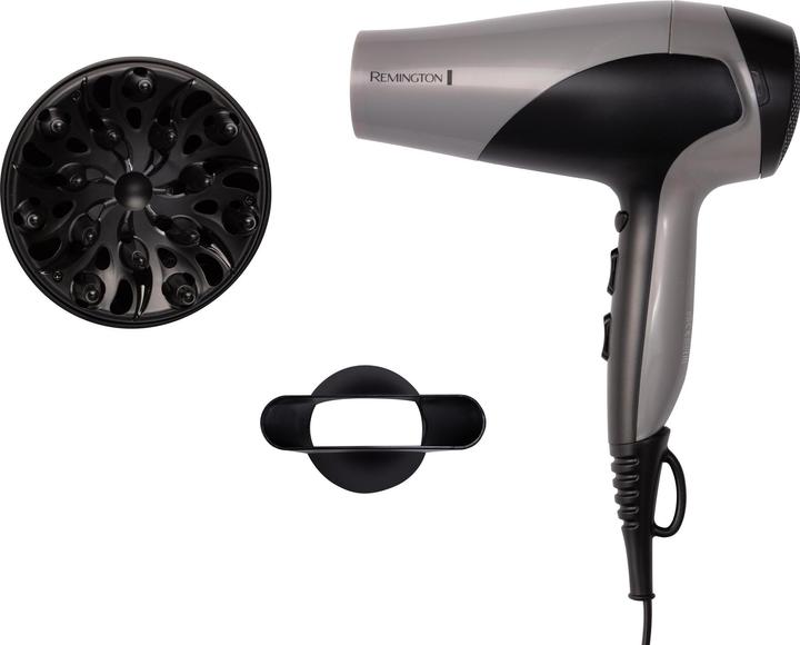 Actual product image Remington REM D3190S Ionic Dry