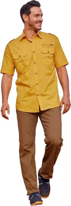Immagine prodotto Atlas For Men Camicia da pilota in popeline (XXL)