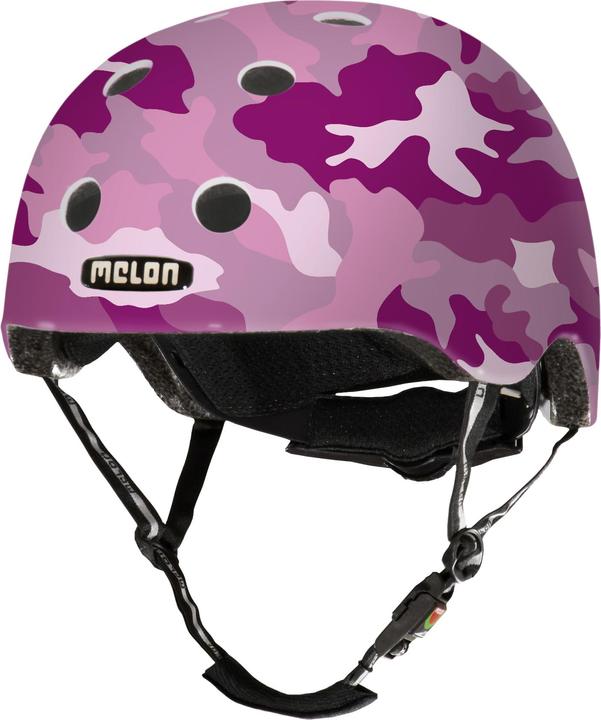 Camouflage Pink